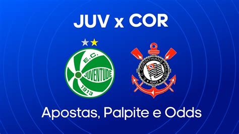 palpite da jacinta|Palpite: Juventude x Corinthians – Copa do Brasil – 29/8/2024.